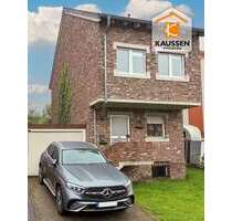 Haus zum Kaufen in Stolberg (Rheinland) Zweifall 268.000,00 € 118.86 m² - Stolberg (Rheinland) / Zweifall