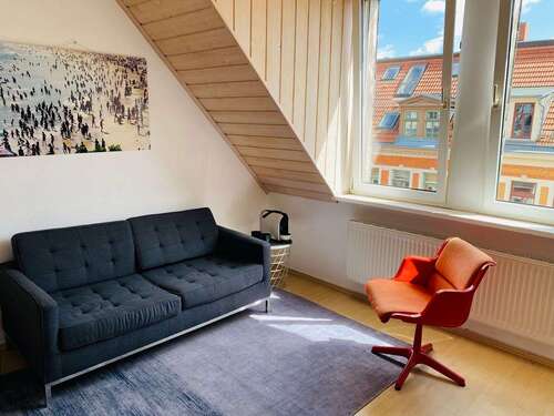 Foto - Wohnen auf Zeit in Leipzig 980,00 €