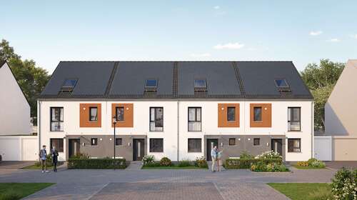 Foto - Haus zum Kaufen in Meckenheim 588.900,00 € 139 m²