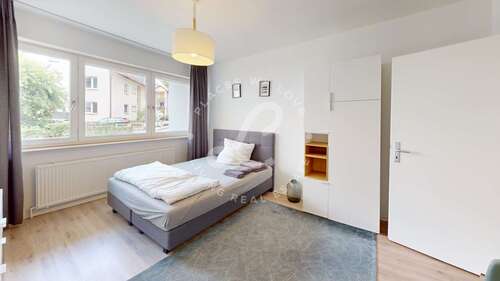 Foto - Wohnung zum Mieten in Frankfurt am Main Rödelheim 835,00 € 32 m²