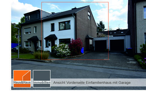 Foto - Haus zum Kaufen in Monheim 649.000,00 € 106 m²
