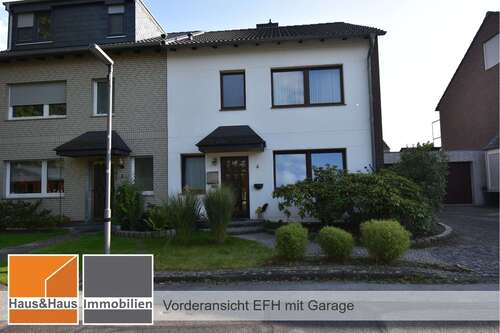 Foto - Haus zum Kaufen in Monheim 599.000,00 € 144 m²