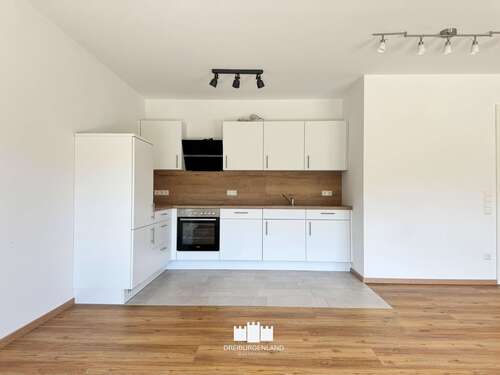 Foto - Wohnung zum Mieten in Thurmansbang 830,00 € 101 m²