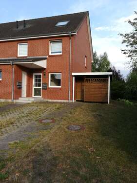 Foto - Wohnung zum Mieten in Wismar 410,00 € 42 m²