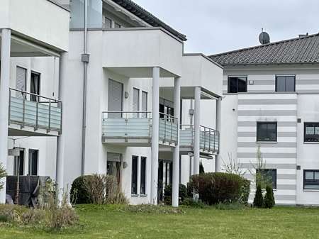 Foto - Wohnung zum Mieten in Bad Dürrheim 695,00 € 63.79 m²