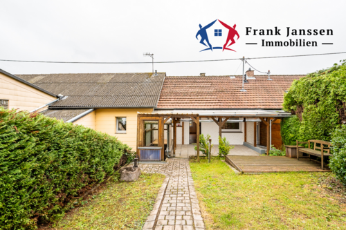 Foto - Haus zum Kaufen in Gönnersdorf 104.000,00 € 66 m²