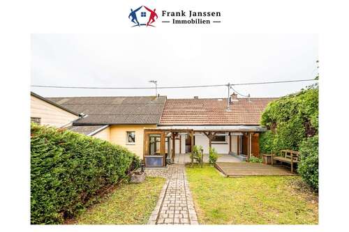 Foto - Haus zum Kaufen in Gönnersdorf 104.000,00 € 66 m²