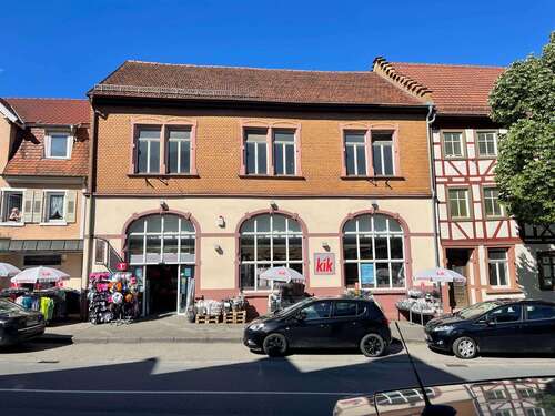 Foto - Büro in Adelsheim 1.590.000,00 € 1120 m²