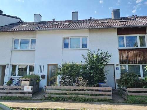 Foto - Haus zum Mieten in München 2.600,00 € 110 m²
