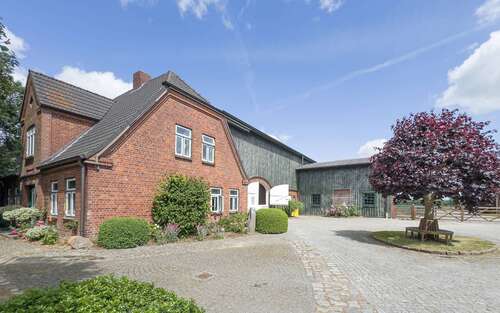 Foto - Haus zum Kaufen in Bohmstedt 1.390.000,00 € 293 m²