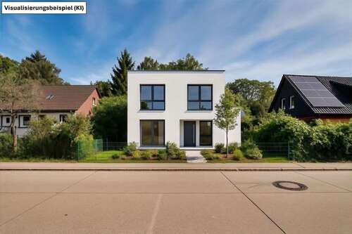 Foto - Grundstück zu verkaufen in Berlin 298.000,00 € 462 m²