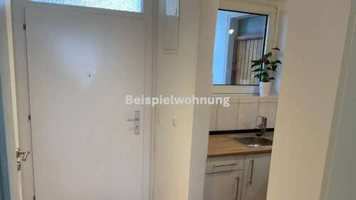 Foto - Wohnung zum Mieten in Garbsen 450,00 € 50 m²
