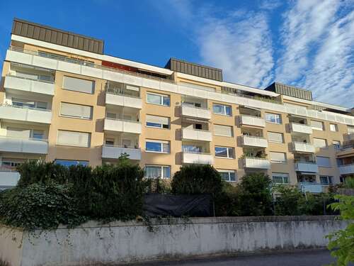 Foto - Wohnung zum Kaufen in Landshut 150.000,00 € 36.66 m²