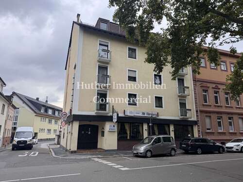 Foto - Gastronomie in Mannheim 2.500.000,00 € 762 m²