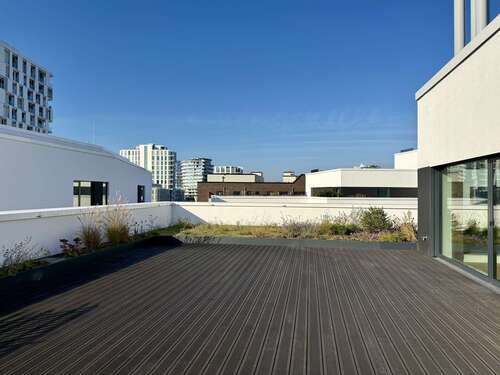 Foto - Wohnung zum Mieten in Hamburg 3.647,00 € 122 m²