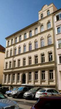 Foto - Wohnung zum Kaufen in Leipzig 319.000,00 € 91.83 m²