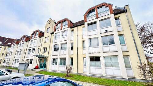 Foto - Wohnung zum Kaufen in Kassel 54.900,00 € 20.4 m²