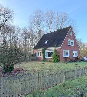 Foto - Haus zum Mieten in Westoverledingen 1.000,00 € 125 m²