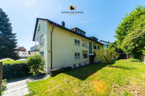 Foto - Wohnung zum Kaufen in Backnang 199.000,00 € 75 m²