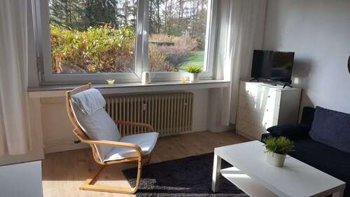 Foto - Wohnen auf Zeit in Meerbusch 1.200,00 €