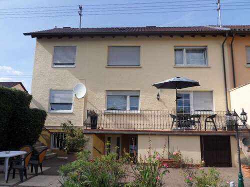 Foto - Haus zum Kaufen in Ludwigshafen 449.000,00 € 120 m²