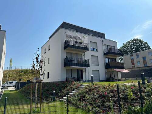 Foto - Wohnung zum Mieten in Bochum 530,66 € 80.5 m²