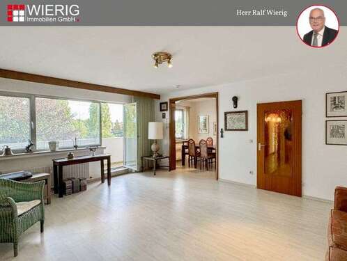 Foto - Wohnung zum Kaufen in Essen 199.000,00 € 108 m²