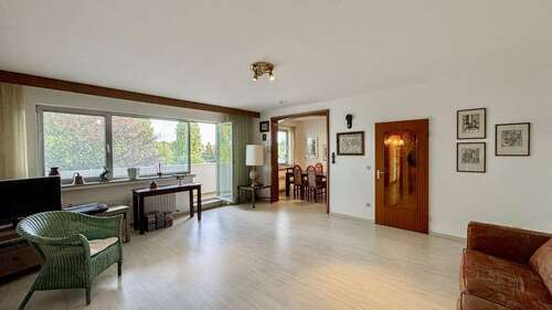 Foto - Wohnung zum Kaufen in Essen 199.000,00 € 108 m²