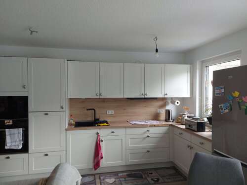 Foto - Wohnung zum Mieten in Mülheim an der Ruhr 1.100,00 € 82.4 m²