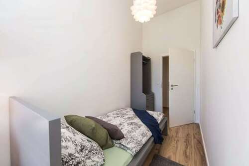 Foto - WG-Zimmer in Berlin 590,00 € 8 m²