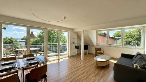 Foto - Wohnung zum Mieten in Wiesbaden 1.500,00 € 75 m²