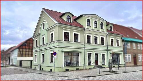 Foto - Haus zum Kaufen in Herzberg 490.000,00 € 266 m²