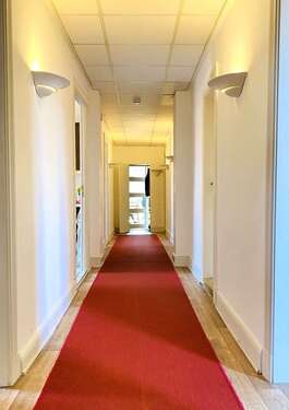 Foto - Wohnung zum Mieten in Hamburg-Harburg 1.650,00 € 137 m²