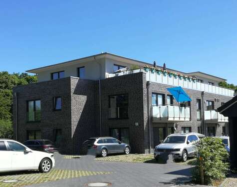 Foto - Wohnung zum Mieten in Büchen 1.105,26 € 85.02 m²