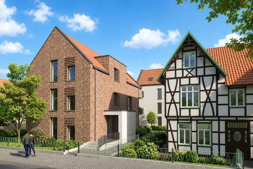 Foto - Wohnung zum Kaufen in Winsen Luhe 600.000,00 € 101 m²