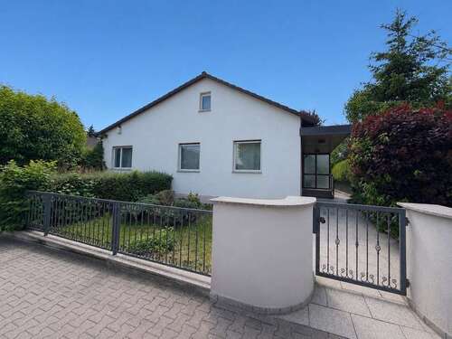 Foto - Haus zum Kaufen in Frankfurt am Main 850.000,00 € 150 m²