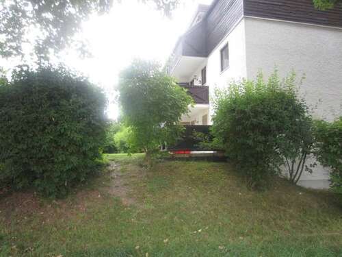 Foto - Wohnung zum Kaufen in Landshut West 399.000,00 € 88 m²