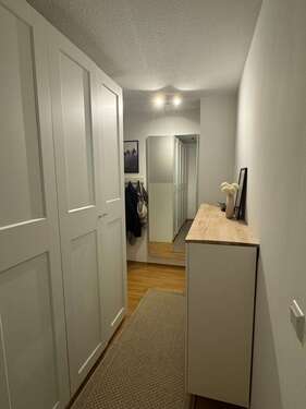 Foto - Wohnung zum Mieten in München 1.550,00 € 57 m²