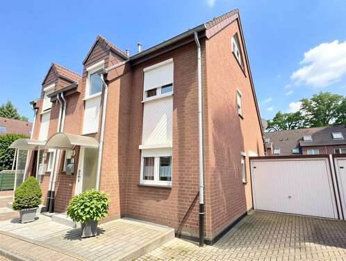 Foto - Haus zum Kaufen in Neuss 475.000,00 € 103.82 m²