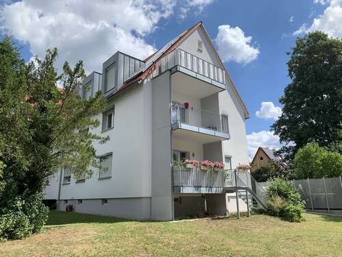 Foto - Wohnung zum Mieten in Neuendettelsau 859,00 € 74.68 m²