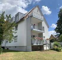 Wohnung zum Mieten in Neuendettelsau 859,00 € 74.68 m²
