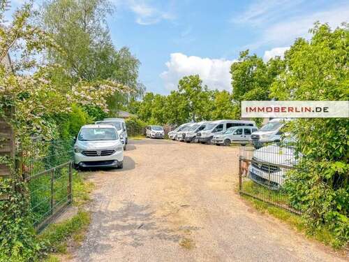 Foto - Grundstück zu verkaufen in Zeuthen 310.000,00 € 608 m²