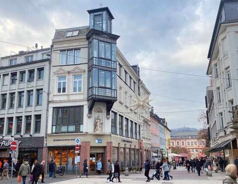 Foto - Wohnung zum Mieten in Trier 925,00 € 71 m²