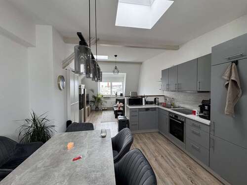 Foto - Wohnung zum Mieten in Lübeck 1.430,00 € 82 m²