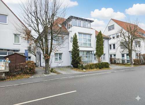 Foto - Büro in Ehingen 3.200,00 € 343 m²