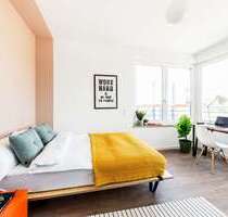 WG-Zimmer in Berlin 740,00 € 14 m²