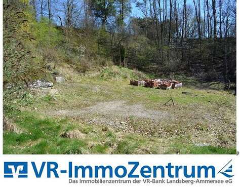 Foto - Grundstück zu verkaufen in Stoffen 250.000,00 € 400 m²