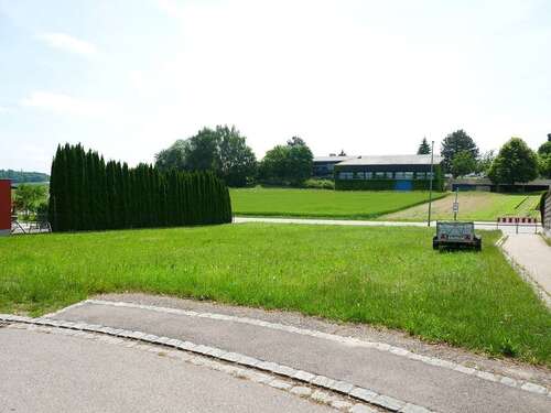 Foto - Grundstück zu verkaufen in Friedberg 529.000,00 € 729 m²
