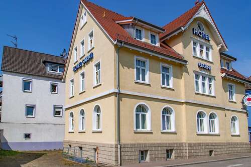 Foto - Gastronomie in Heilbronn 1.995.000,00 € 1060 m²