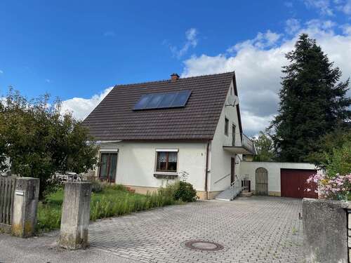 Foto - Haus zum Kaufen in Altmühldorf 535.000,00 € 117 m²